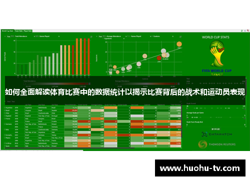 如何全面解读体育比赛中的数据统计以揭示比赛背后的战术和运动员表现